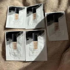 DECORTE コスメデコルテ ゼンウェア フルイド