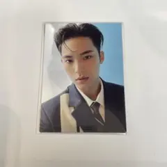 SEVENTEEN ミンギュ 