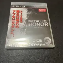 メダル オブ オナー