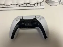 SONY DualSense ワイヤレスコントローラー ジャンク