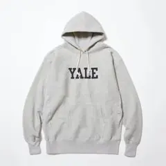 Champion リバースウィーブtrue to archives YALE L