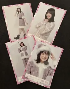 坂道シリーズ アイドル写真セット - メルカリ