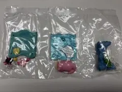 あつめて ひろがる！ ポケモンワールド きらめきの海 ヤドン ナマコブシ