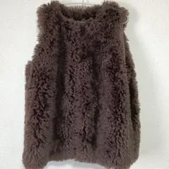 大きいサイズ ベスト