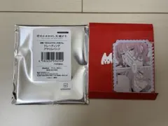 恋せよまやかし天使ども アクリルバッチ