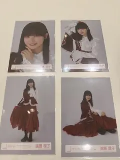 櫻坂46 遠藤理子 生写真 東京ドーム ライブ衣装 - メルカリ