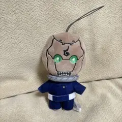 呪術廻戦 ラウンドワン マスコット ぬいぐるみ 3 メカ丸