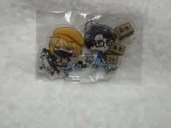 TOP4 in TOKYO DOME アクリルスタンドコレクション レトルト牛沢