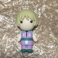 HUNTER×HUNTER ミニマスコット シャルナーク