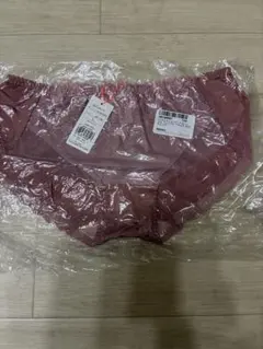 AMST1410 PT JK ピンクショーツ Lサイズのサムネイル