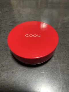 coou カバークッション 23N ミディアムベージュのサムネイル