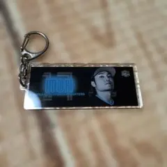 伊藤大海 キーホルダー 北海道日本ハムファイターズ