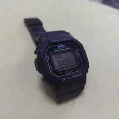 CASIO カシオ G-SHOCK Gショック DW-5600E