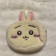 ちいかわ リバーシブルポーチ うさぎ