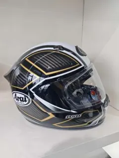 Arai フルフェイスヘルメット レッドブル 26 - メルカリ