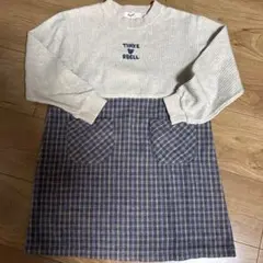 ティンカーベル ワンピース