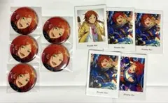 葵ひなた 缶バッジ ぱしゃっつ