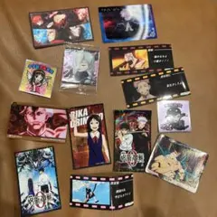 呪術廻戦 いろいろセット