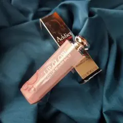 Dior アディクト リップ グロウ 001 pink 新品未使用