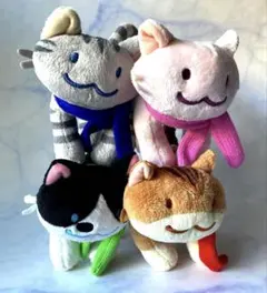 2026年最新】つみネコぬいぐるみの人気アイテム - メルカリ