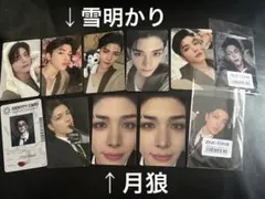 &TEAM マキ　トレカまとめ売り