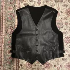 2025年最新】コムデギャルソン ベストの人気アイテム - メルカリ