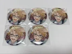 あんスタ コレクション缶バッジ 2026 Jan Idol side 遊木 真 - メルカリ