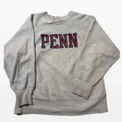 90sUSA製チャンピオンリバースウィーブ　reverseweave