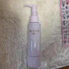 DECORTÉ AQ トリートメントヘアセラム 100mL
