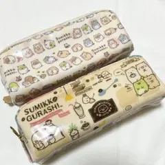すみっコぐらし ペンケース 筆箱 まとめ売り