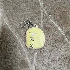 すみっコぐらし とんかつ キーホルダー