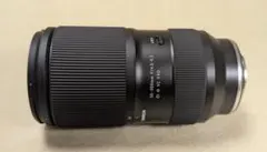 TAMRON 50-300mm F/4.5-6.3 Di III VC VXDのサムネイル