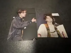 SEVENTEEN RIGHT HERE デジコ トレカ 特典ステッカーディノ