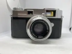 1726 Canon IV Sb 50mm f:1.8 動作未確認 - メルカリ