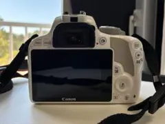 美品】キャノンCanon EOS kiss X7/EOS 100D海外版