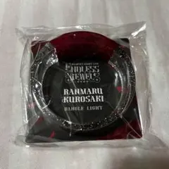 うたプリ 蘭丸 カルライ カルナイ エンドレスジュエル バングルライト