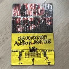 2026年最新】ワンオクロック dvdの人気アイテム - メルカリ