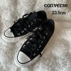 美品✨コンバース オールスター100チャンクOX CONVERSEALLSTAR