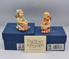 2025年最新】ハーモニーキングダムの人気アイテム - メルカリ