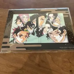 鬼滅の刃 映画入場特典 炭治郎