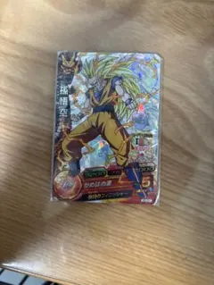 H3-cp1 孫悟空　ジャンク品