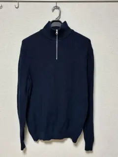 コットン ニット