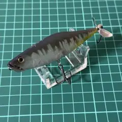 常吉　ハスバズ92のサムネイル