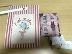 Cath Kidston キャスキッドソン　ラージフォルダウェイ トートバッグのサムネイル