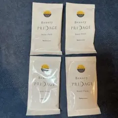 PRIDAGE & N.I. 基本パック 4個セットのサムネイル