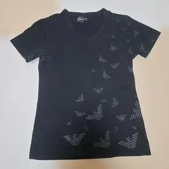 エンポリオアルマーニ Tシャツ Vネックのサムネイル