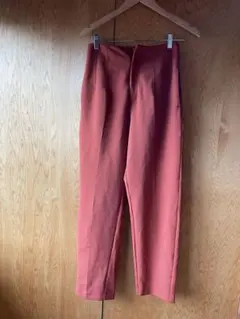 テラコッタ　パンツのサムネイル
