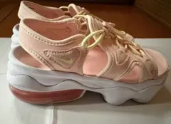 NIKE AIR MAX COCOピンク 23cmのサムネイル