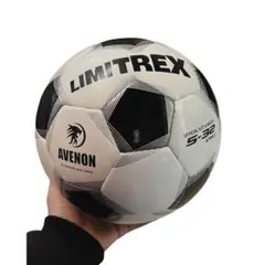 LIMITREXサッカーボール サイズ4