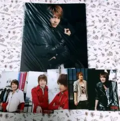 中間淳太セット